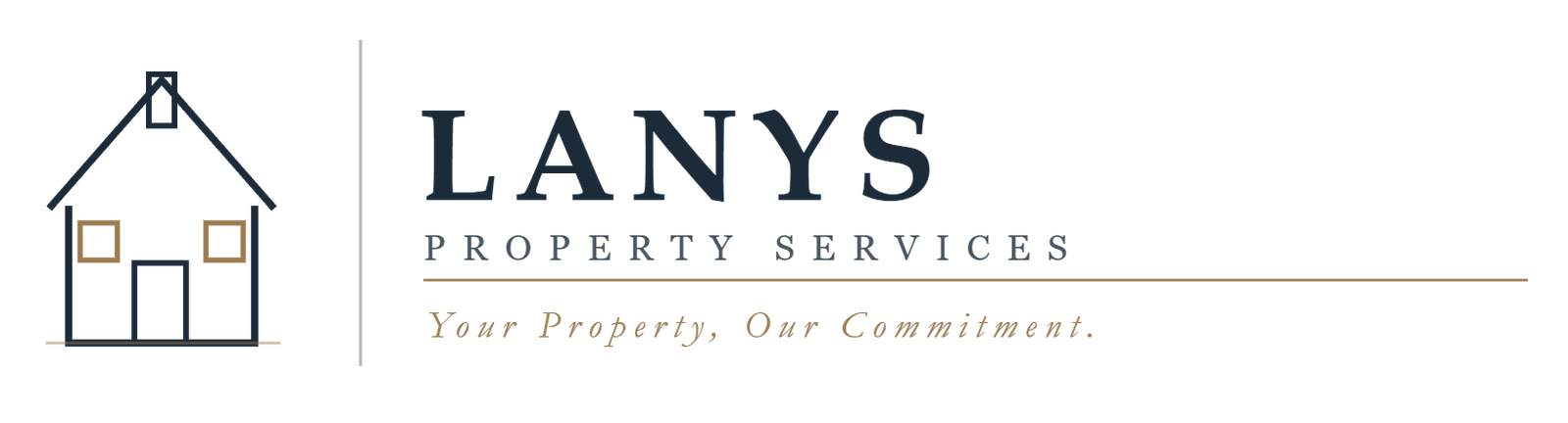Lanys Property Services — Your Property, Our Commitment